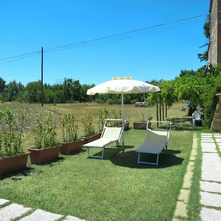 Caggio-4 By Interhome * فولتيرا