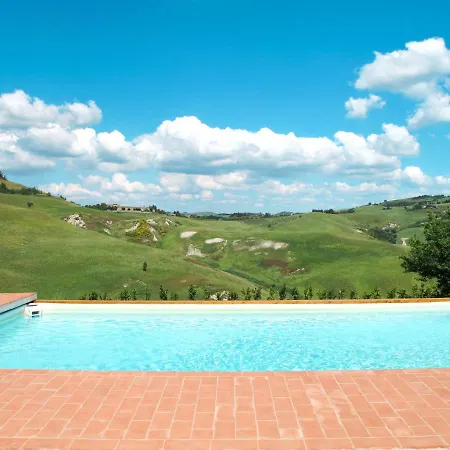 Caggio-4 By Interhome * Volterra