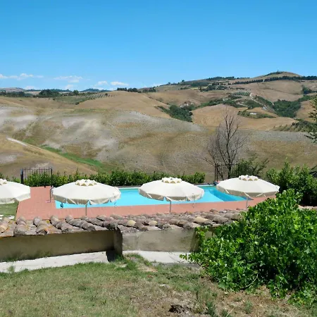 Caggio-4 By Interhome Holiday home *