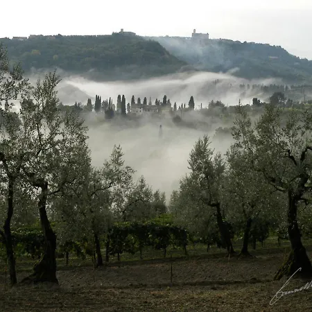 Caggio-4 By Interhome Holiday home Volterra