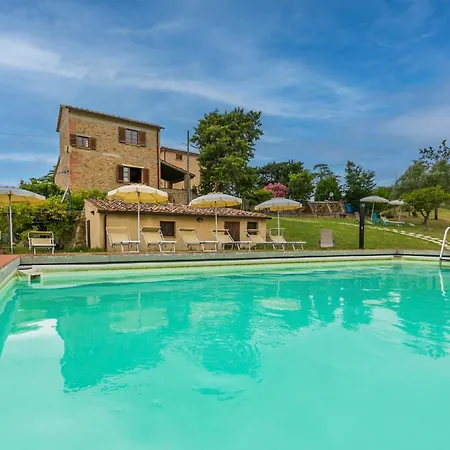 Holiday home Caggio-4 By Interhome