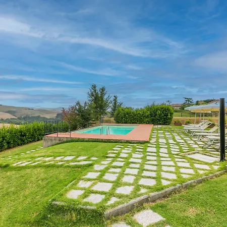 Holiday home Caggio-4 By Interhome