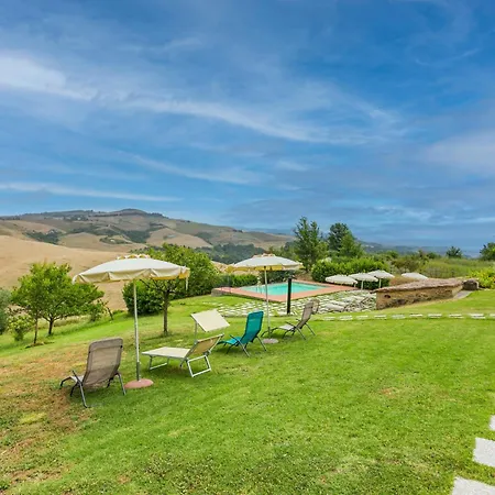 Caggio-4 By Interhome 度假居