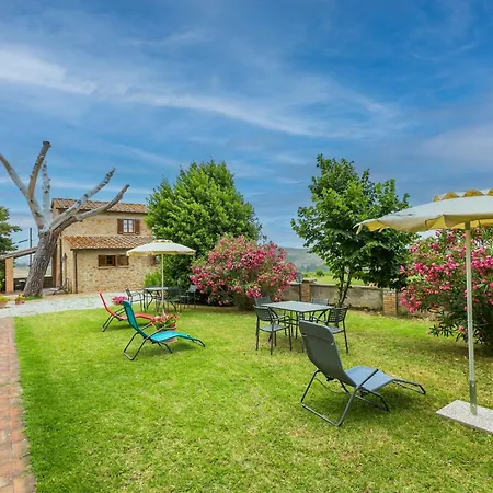 Caggio-4 By Interhome 度假居 *