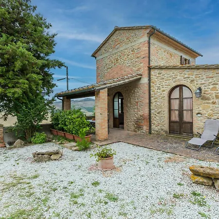 Holiday home Caggio-4 By Interhome *