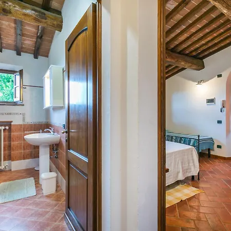 Caggio-4 By Interhome Volterra