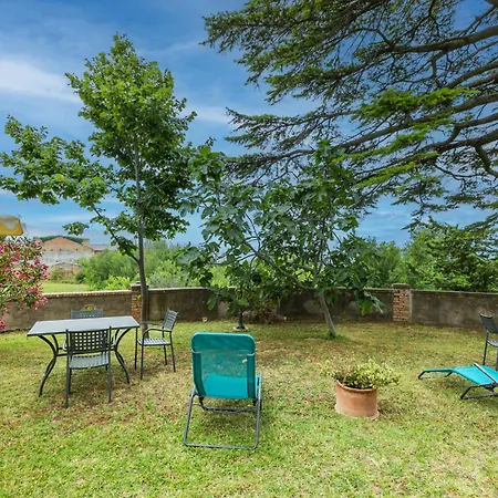 Caggio-4 By Interhome