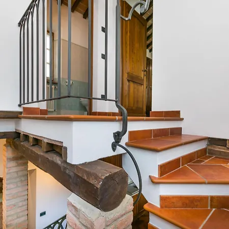 Caggio-4 By Interhome Holiday home *