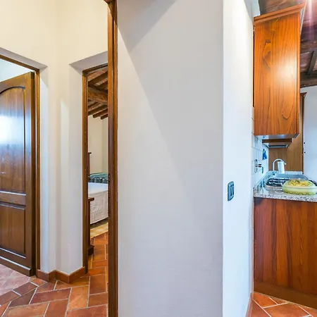 Caggio-4 By Interhome 度假居 *