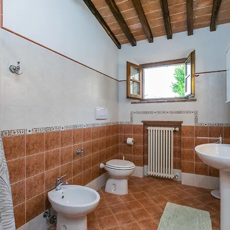 Caggio-4 By Interhome Holiday home Volterra