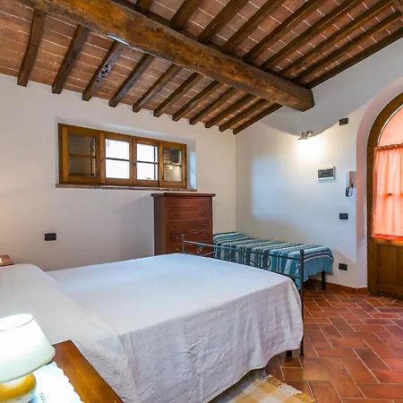 Caggio-4 By Interhome 渥尔特拉