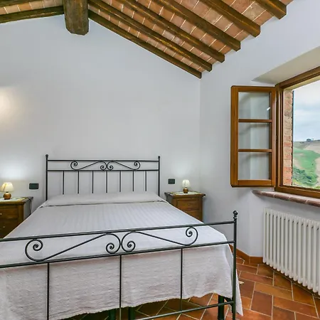 Caggio-4 By Interhome 度假居 *