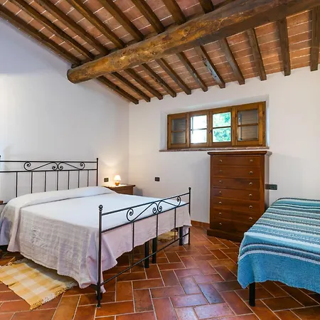 Caggio-4 By Interhome Holiday home *