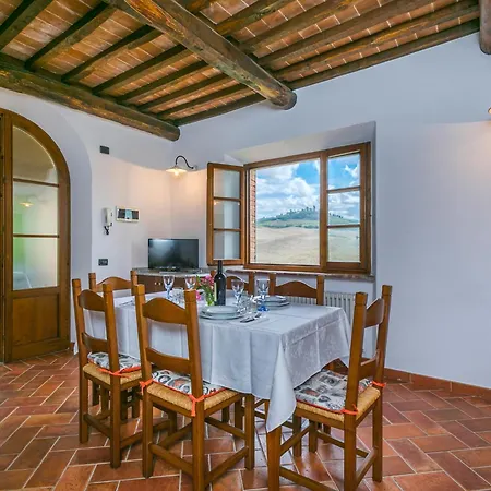 Holiday home Caggio-4 By Interhome