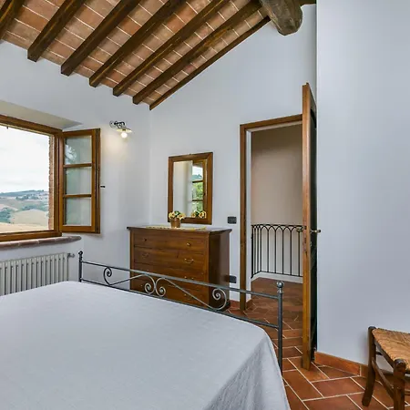 Caggio-4 By Interhome Holiday home Volterra