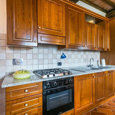 Caggio-4 By Interhome 度假居