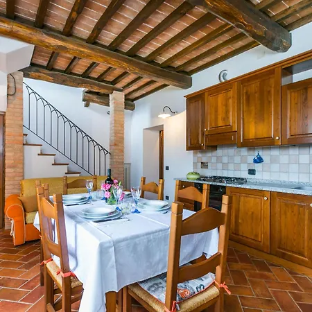 Caggio-4 By Interhome Holiday home *