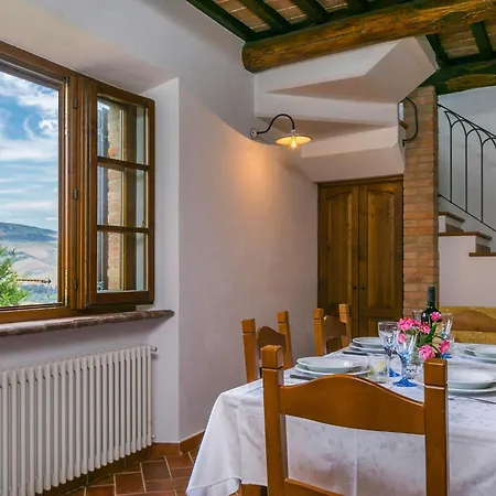 Caggio-4 By Interhome Holiday home *
