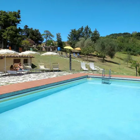 Caggio-4 By Interhome 度假居