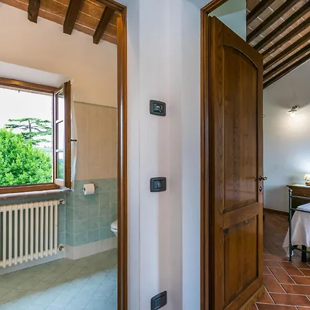 Caggio-4 By Interhome Vakantiehuis Volterra
