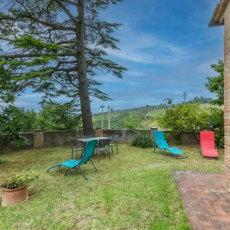 Vakantiehuis Caggio-4 By Interhome